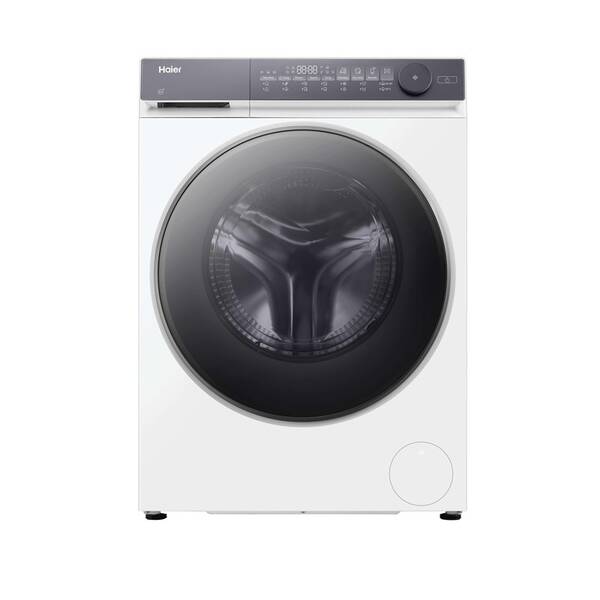 Práčka so sušičkou Haier HWD90-BP14367TUS biela

