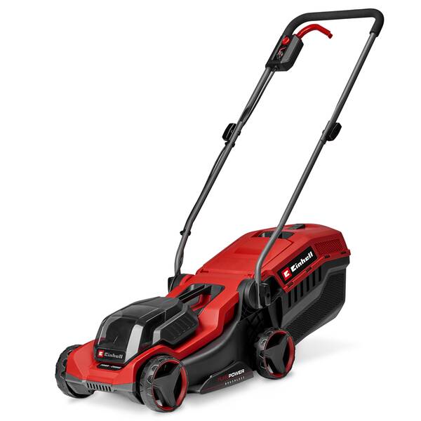 Kosačka Einhell GE-CM 18/30-1 Li BL-Solo (bez baterie) 

