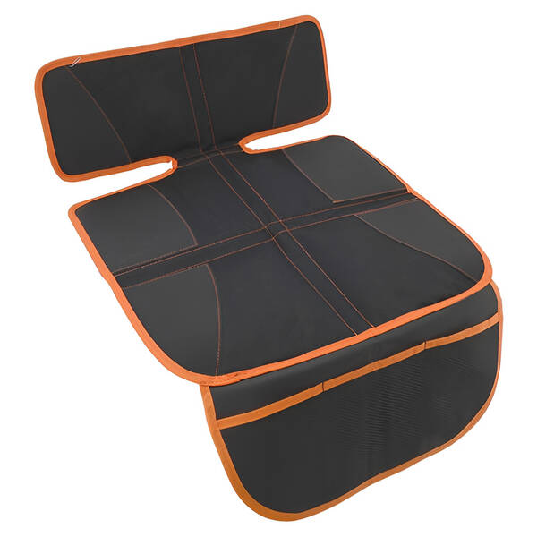 Poťah sedadiel Compass Orange 

