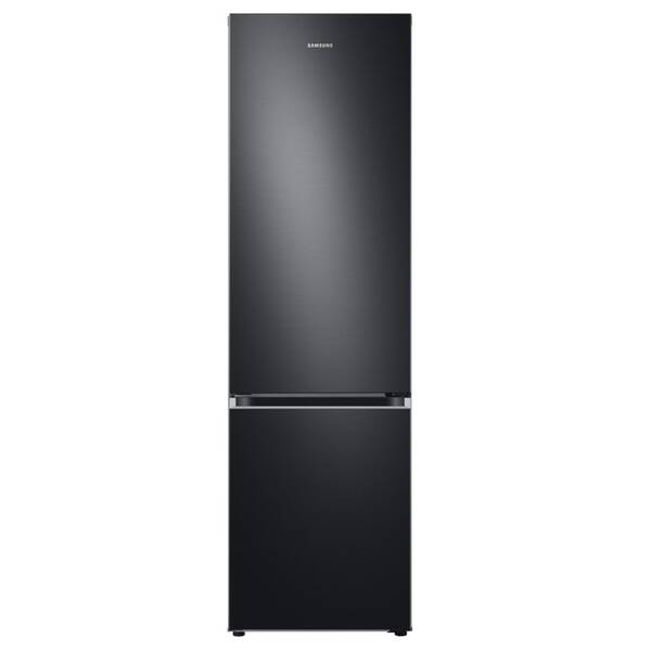 Chladnička s mrazničkou Samsung RB38C600DB1/EF čierna

