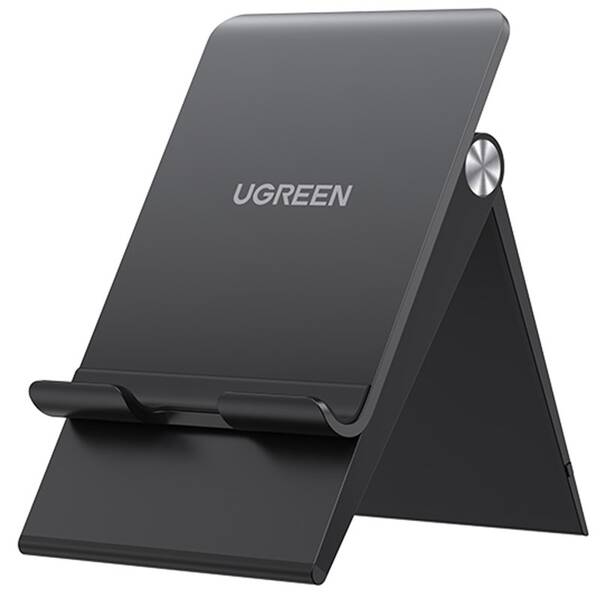 Držiak na mobil UGREEN Multi-Angle Height Adjustable čierny

