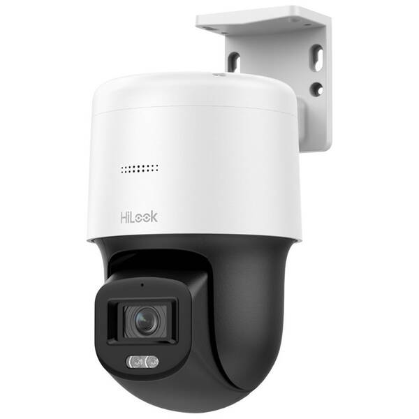 IP kamera HiLook PTZ-N2C200C-DE(F1)(O-STD) biela

