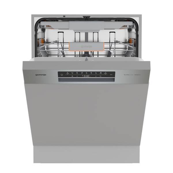 Umývačka riadu Gorenje GI673B90X 

