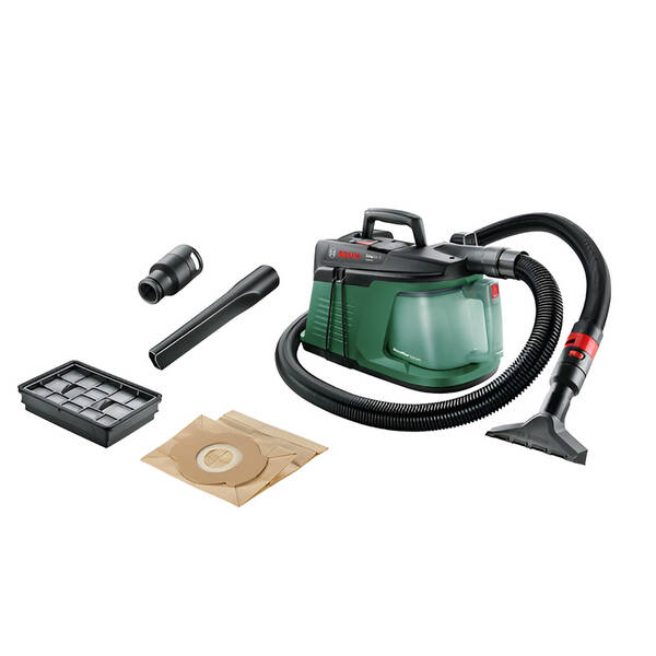 Priemyselný vysávač Bosch EasyVac 3 

