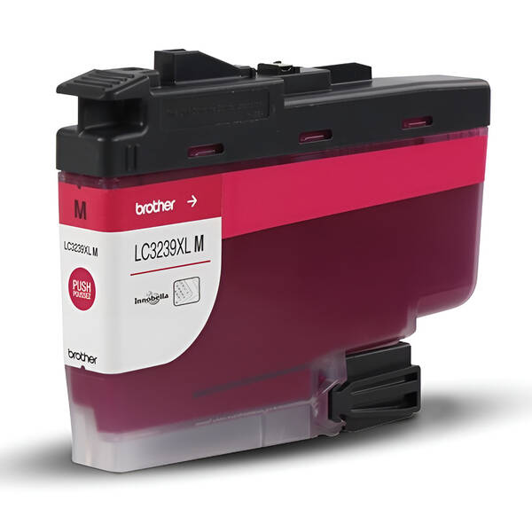 Cartridge Brother LC-3239XLM, 5000 strán 

