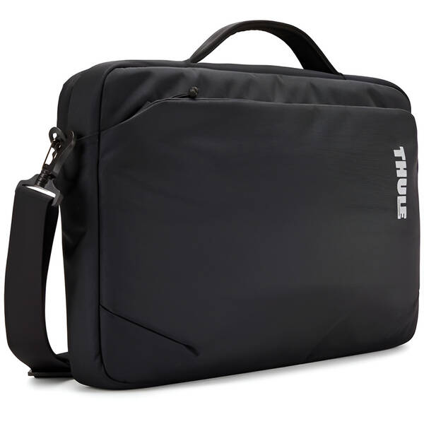 Brašna na notebook THULE Subterra na MacBook 15" čierny

