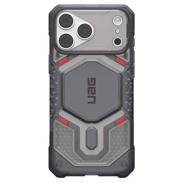 Kryt na mobil UAG Monarch Pro MagSafe na Apple iPhone 18 Pro / 17 Pro 

