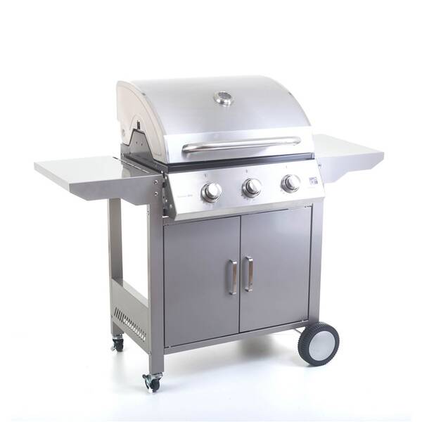 Gril G21 Oklahoma, BBQ Premium Line 

