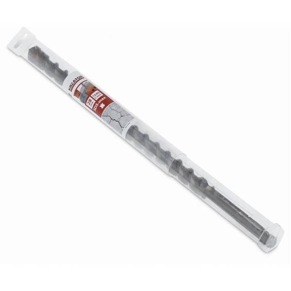 Vrták Kreator KRT010954 SDS Max, 28 × 540 mm 

