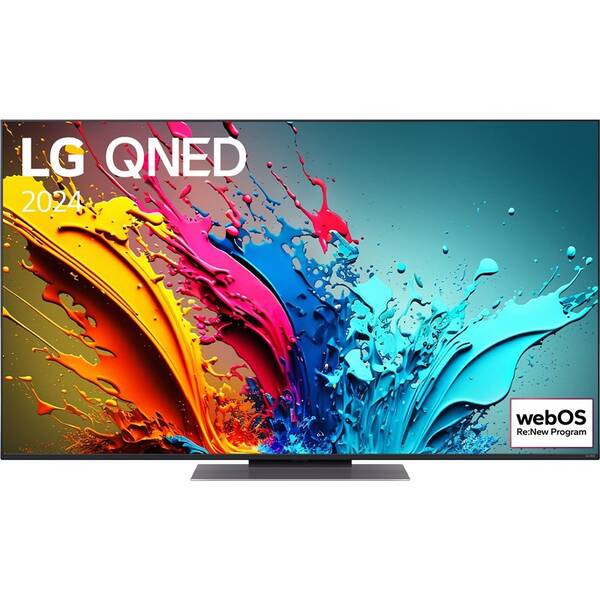 Televízor LG 55QNED87T6B 

