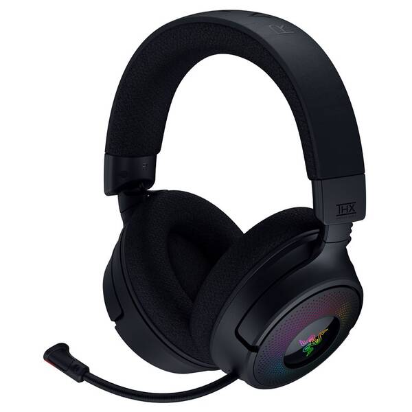 Headset Razer Kraken V4 čierny

