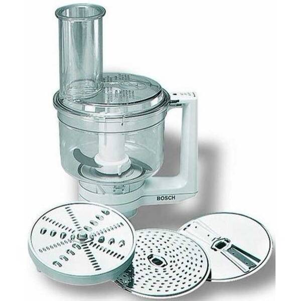 Food processor Bosch MUZ4MM3 

