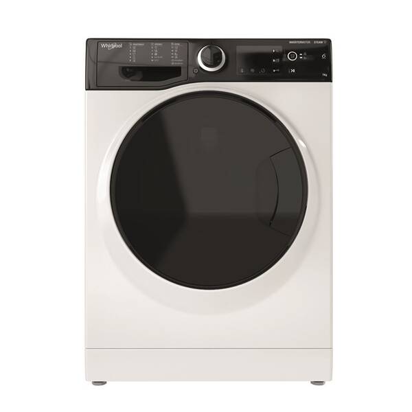 Práčka Whirlpool WRSB 7259 D EU biela


