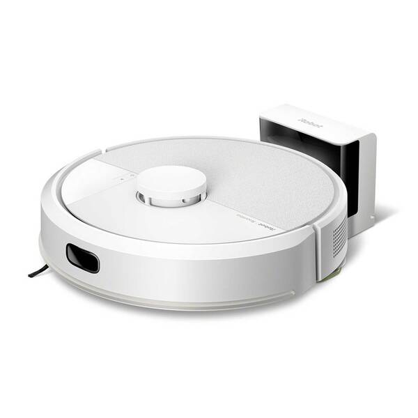 Robotický vysávač iRobot 105 Combo White biely

