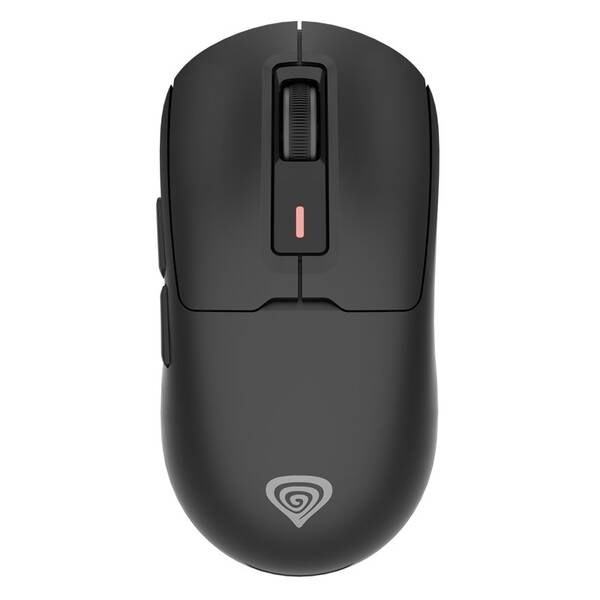 Myš Genesis ZIRCON 660 PRO RGB čierna

