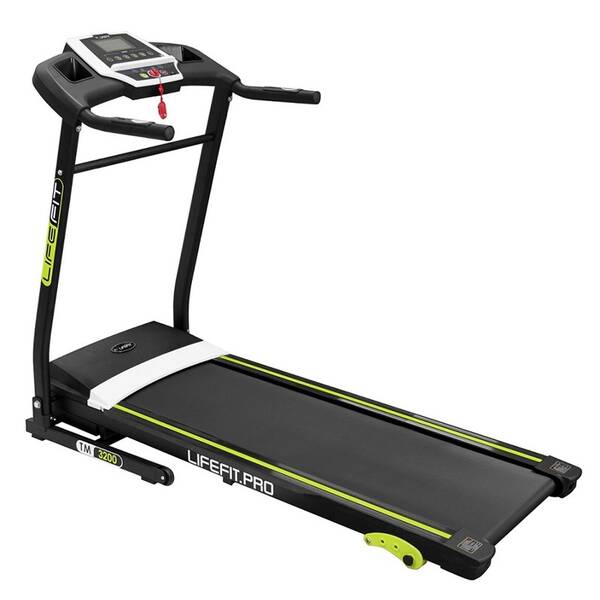 Bežecký pás LIFEFIT LIFEFIT® TM3200 

