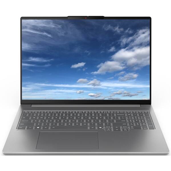 Notebook Lenovo IdeaPad Pro 5 16AKP10 sivý

