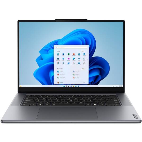 Notebook Lenovo Yoga Pro 7 15IPH11 sivý

