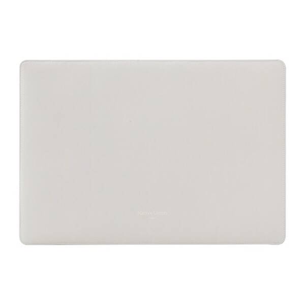 Puzdro na notebook Native Union Stow Slim Sleeve, Macbook 13/14" béžové

