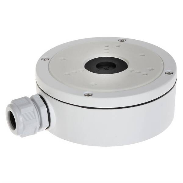 Držiak Hikvision DS-1280ZJ-S pre kamery B3xx, B6xx, T2xx 

