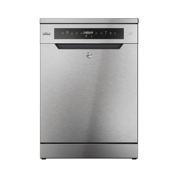 Umývačka riadu Hoover HF 6B4S1PX nerez

