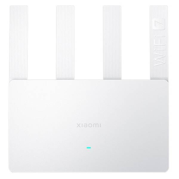 Router Xiaomi BE3600 biely

