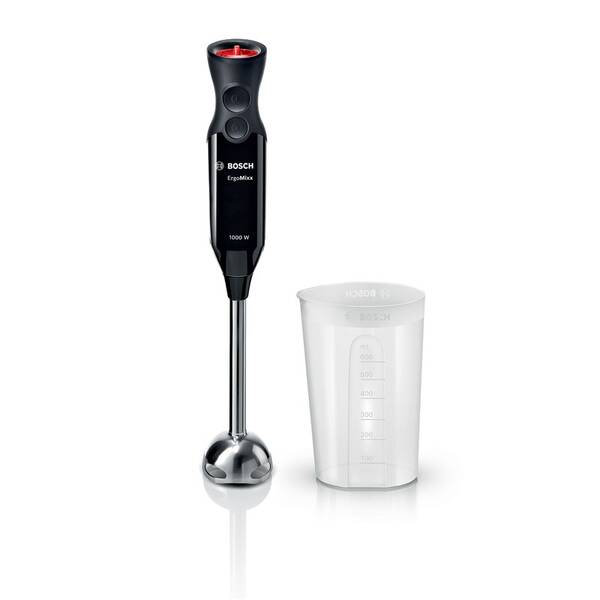 Ponorný mixér Bosch MS6CB6110 čierny

