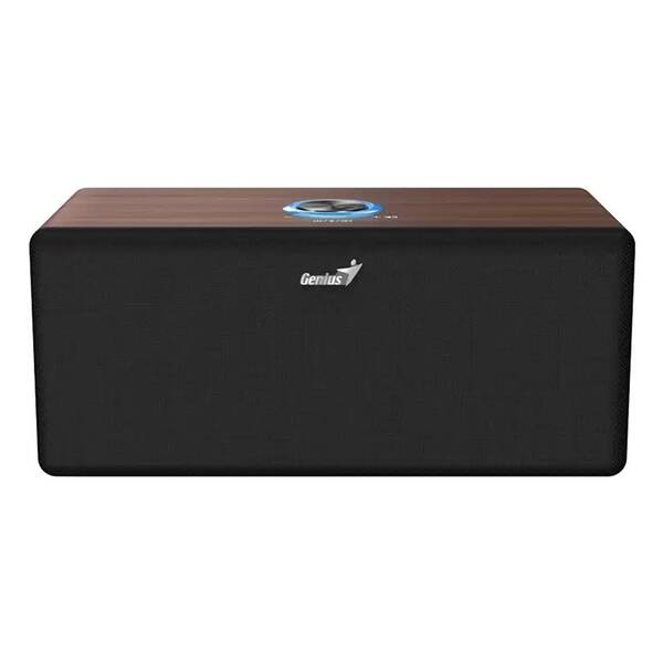 Reproduktory Genius SP-HF505BT hnedé

