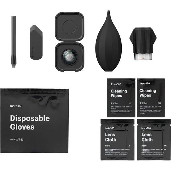 Súprava na výmenu šošoviek Insta360 X5 replacement Lens Kit 

