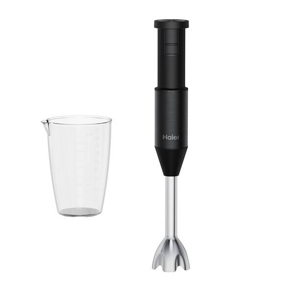 Ponorný mixér Haier HHB5B2/1 011 čierny

