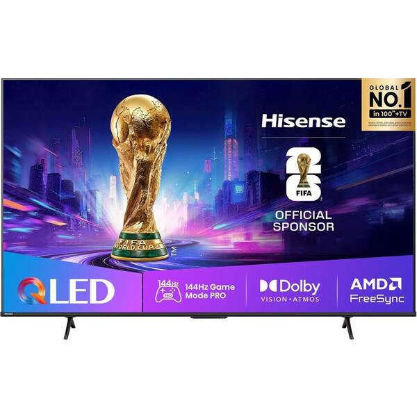 Televízor Hisense 65E7Q PRO 


