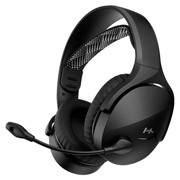 Headset HyperX Cloud Jet Wireless Gaming Headset čierny

