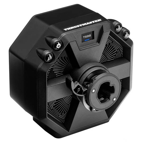 Základňa Thrustmaster T598-P Servo Base - PS5, PS4 a PC čierny

