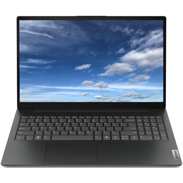 Notebook Lenovo V15 G6 ARP čierny

