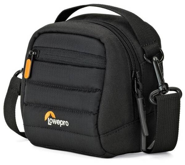 Puzdro na foto/video Lowepro Tahoe CS 80 čierna


