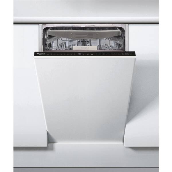 Umývačka riadu Whirlpool WSIP 4O23 PFE 

