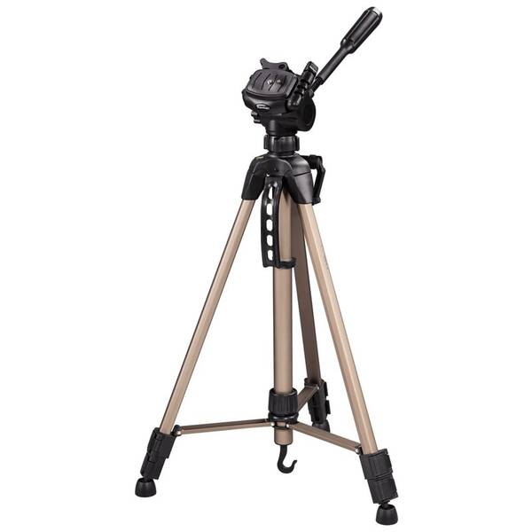 Statív Hama STAR 61 strieborný

