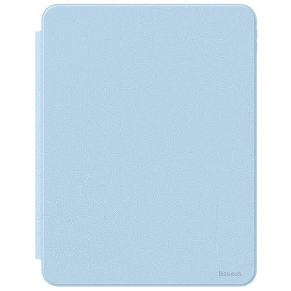 Puzdro na tablet Baseus Minimalist Series na Apple iPad 10.2'' modré

