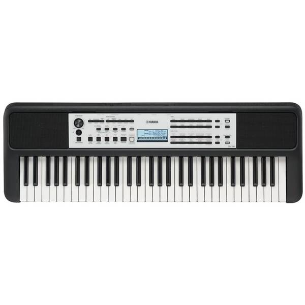 Elektronické klávesy Yamaha YPT-380 

