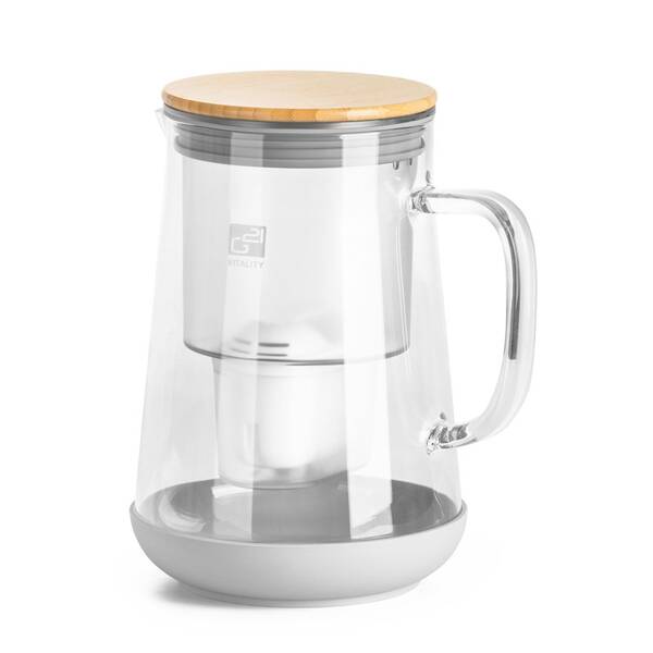 Filtrácia vody G21 FK-G21-SKL sklo


