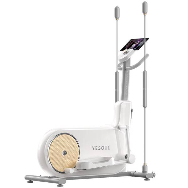 Eliptický trenažér YESOUL EF25EV 

