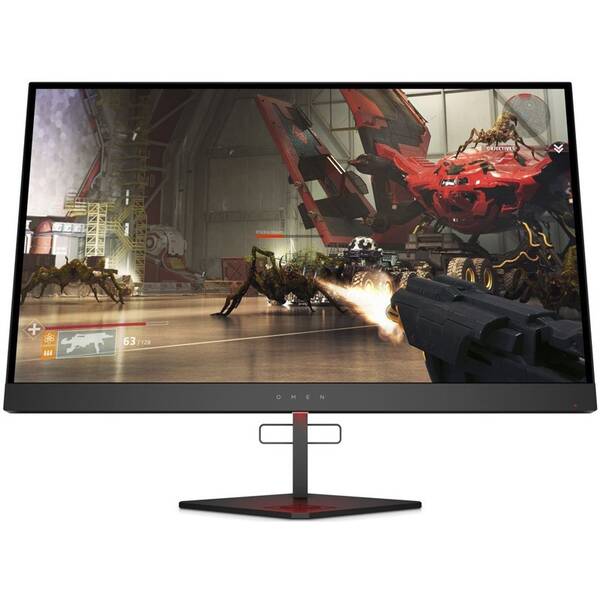 Monitor HP Omen X 27 

