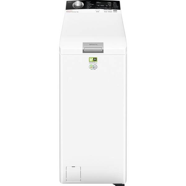 Práčka AEG LTR7C563DC biela

