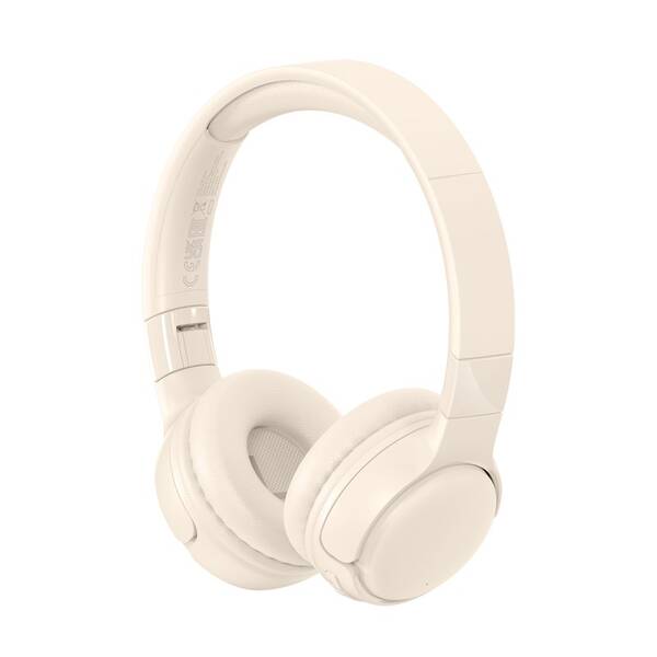 Slúchadlá HONOR CHOICE Headphones Lite biela

