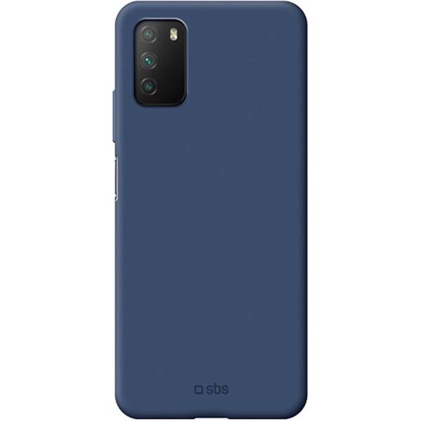 Kryt na mobil SBS S XIA R9T/P M3 BLU 

