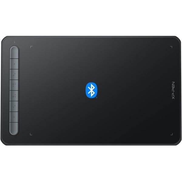 Grafický tablet XPPen Deco MW čierny

