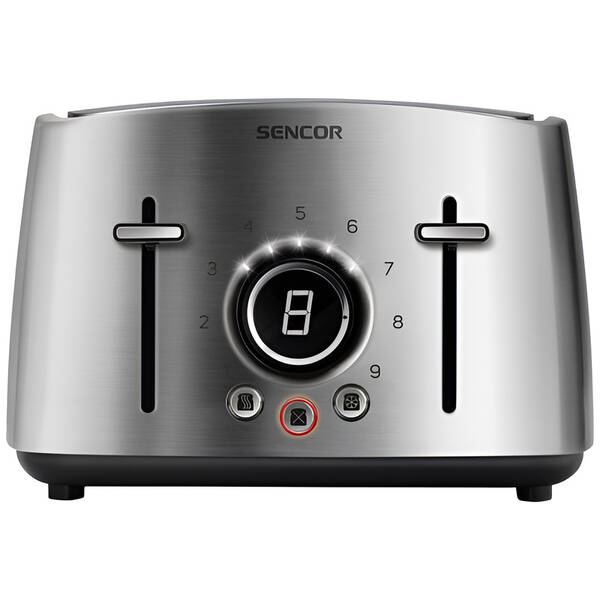 Hriankovač Sencor STS 5070SS nerez

