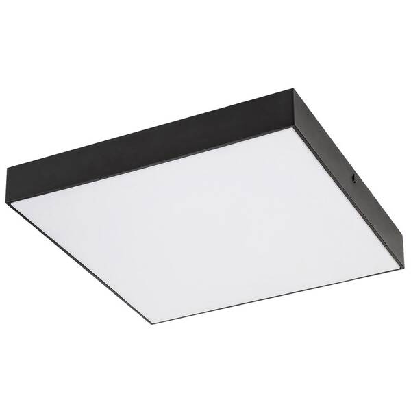 LED stropné svietidlo Rabalux Tartu 7900 čierne

