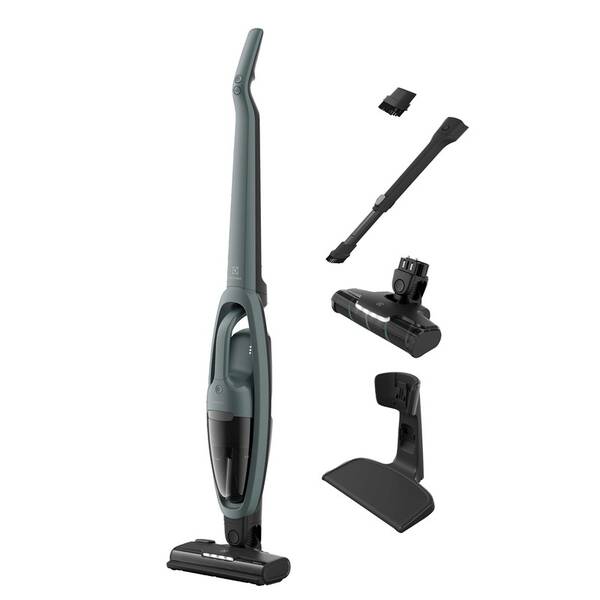 Tyčový vysávač Electrolux ES52C212XN 

