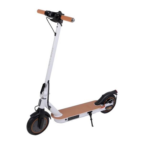 Elektrická kolobežka City Boss RS350 biela

